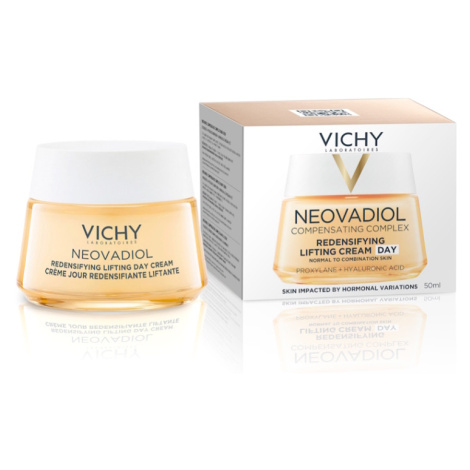 VICHY Neovadiol Perimenopauza pre normálnu pleť Denný krém 50 ml