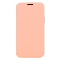 Diárové puzdro na Huawei P40 Lite Vennus Diva Book svetlo ružové