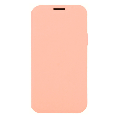 Diárové puzdro na Huawei P40 Lite Vennus Diva Book svetlo ružové
