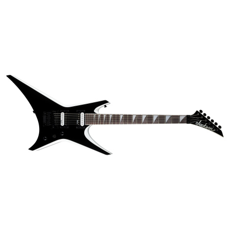 Jackson JS32 Warrior AMR BLK