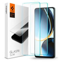 Spigen Glass TR Slim 2 Pack - OnePlus Nord CE 3 Lite 5G