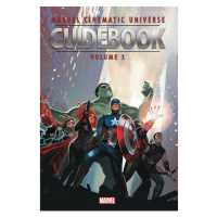Marvel Cinematic Universe Guidebook: The Avengers Initiative