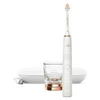 Sonická zubná kefka s aplikáciou Philips Sonicare 9000 DiamondClean HX9911/23