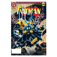 DC Comics Batman: Knightfall 2 Omnibus