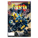 DC Comics Batman: Knightfall 2 Omnibus