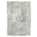 Kusový koberec Celebration 103468 Plume Creme Grey - 80x150 cm Hanse Home Collection koberce