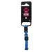Obojok Active Dog Premium XS modrý 1x21-30cm