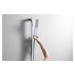 Hansgrohe Pulsify E, sprchová súprava 100 1jet EcoSmart so sprchovou tyčou 650 mm, chrómová, HAN