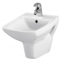 Cersanit CARINA - závesný bidet, K31-010