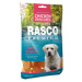 Pochúťka Rasco Premium kura so syrom, plátky 80g
