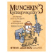 Steve Jackson Games Desková karetní hra Munchkin 3: Kněžské poklesky v češtině