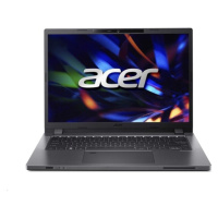 Acer TravelMate P214 (TMP214-55) sivá