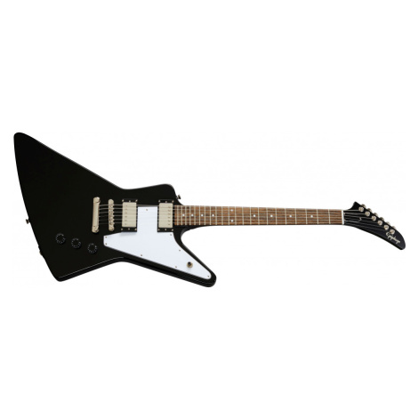 Epiphone Explorer Ebony