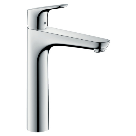 Hansgrohe Focus E2, umývadlová batéria, chrómová, HAN-31518000