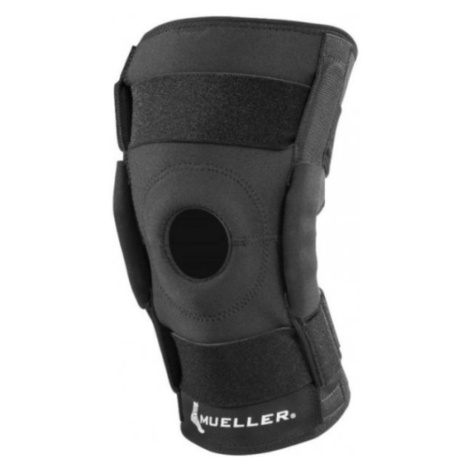 MUELLER Hinged wraparound knee ortéza na koleno L/XL