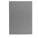 Svetlosivý koberec z PVC 140x200 cm Geo Silver – Casa Selección