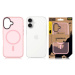 Tactical MagForce Hyperstealth Kryt pre iPhone 16 Pink Panther