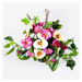 Umelé kvety v súprave 2 ks (výška  21 cm) – Casa Selección