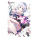 Yen Press Liar, Liar, 1: Apparently, the Lying Transfer Student Dominates Games by Cheating