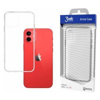 Kryt 3MK All-Safe AC iPhone 12/12 Pro 6,1