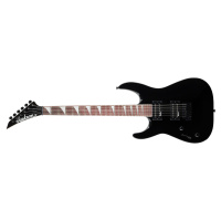 Jackson JS22 Dinky Arch Top LH AMR BLK