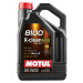 MOTUL Motul 8100 X-Clean EFE 5W-30 - 5L 109471