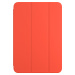 Apple Smart Folio for iPad mini (6th gen) Electric Orange, MM6J3ZM/A