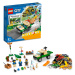 LEGO® City 60353 Záchranná misia v divočine