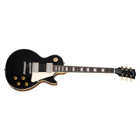 Gibson Les Paul Standard 50s Plain Top Ebony Top