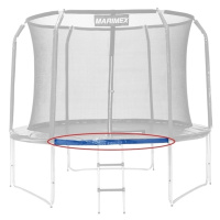 Marimex | Náhradná trubka rámu pre trampolínu Marimex 427 cm - 165,2 cm | 19000645