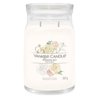 YANKEE CANDLE 1701378E VELKA SVIECKA SIGNATURE 567G