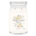 YANKEE CANDLE 1701378E VELKA SVIECKA SIGNATURE 567G