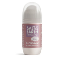 SALT OF THE EARTH Prírodný Deo Roll-on Lavender & Vanilla 75 ml