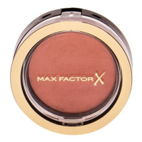 MAX FACTOR Creme Puff Matte 55 Stunning Sienna lícenka 1,5 g