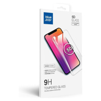 Smarty 2,5D Full Glue tvrdené sklo Samsung Galaxy A12 čierne