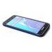 Samsung Galaxy M21 SM-M215F, silikónové puzdro, Forcell Soft, tmavomodré