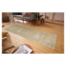 Kusový koberec Cairo 105594 Sues Cream – na ven i na doma - 200x280 cm Nouristan - Hanse Home ko