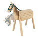 Detská preliezačka Horse – Esschert Design