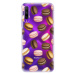 Odolné silikónové puzdro iSaprio - Macaron Pattern - Honor 9X Pro