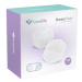 TRUELIFE Breast pads jednorázové prsné vložky 100 ks