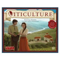 Stonemaier Games Viticulture Essential Edition