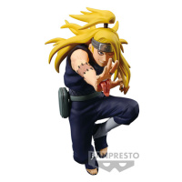 Banpresto Naruto Shippuden 20th Anniversary Vibration Stars PVC Statue Deidara Ver. B 13 cm