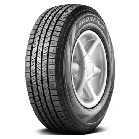 PIRELLI 275/40 R 20 106V SCORPION_ICE_&_SNOW TL XL ROF RB * M+S 3PMSF FP