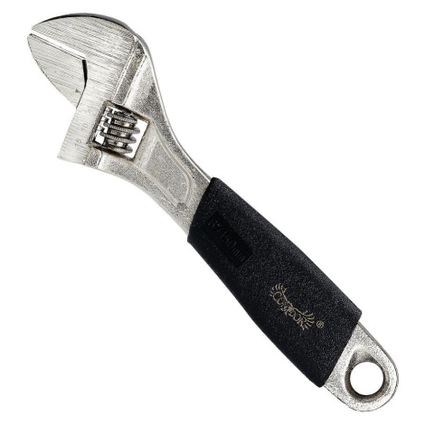 Kľúč, nastaviteľný, 6˝ (150 mm), Drel MERKURY MARKET
