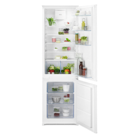 Voľne stojace chladničky AEG