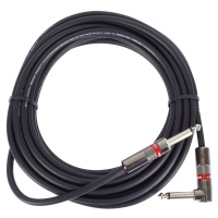 Monster Classic 21' Instrument Cable Angled