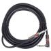 Monster Classic 21' Instrument Cable Angled