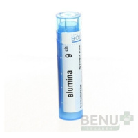 ALUMINA CH9 granule 4 g
