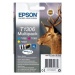 Atrament EPSON Multipack 3-farebný atrament "Deer" T1306 DURABrite Ultra