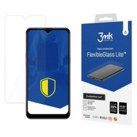 Ochranné sklo 3MK FlexibleGlass Lite Samsung A10s A107 Hybrid Glass Lite